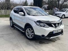 Sahibinden Nissan Qashqai 1.6 dCi Tekna 2015 Model 