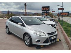 Sahibinden Ford Focus 1.6 TDCi Comfort 2012 Model