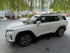 Sahibinden Ssangyong Torres 1.5 GDI 2024 Model