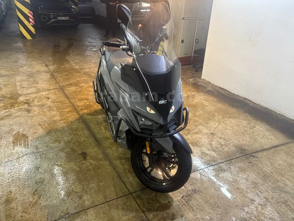 Sahibinden SYM Jet X 125 
