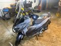 Sahibinden SYM Jet X 125 