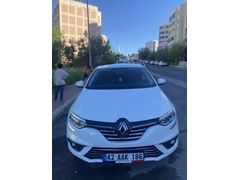 Sahibinden Renault Megane 1.6 hatasız aile aracı