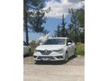 Sahibinden Renault Megane 1.6 hatasız aile aracı