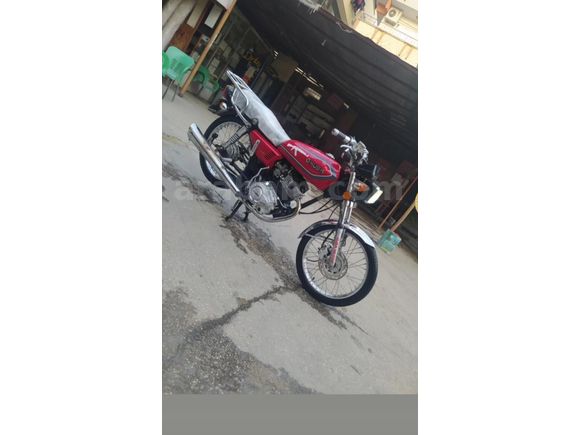 Sahibinden Kuba CG 100