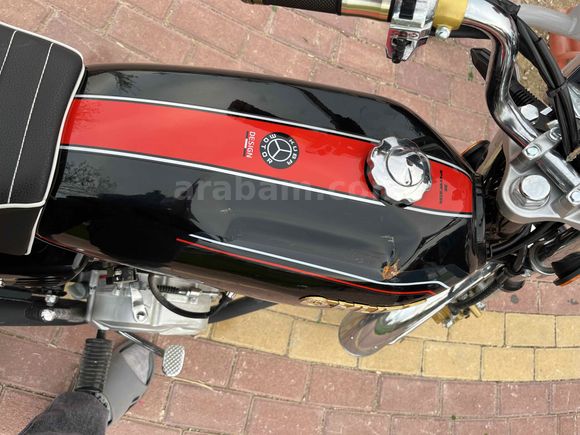 Sahibinden Kuba CG 50 Pro New 