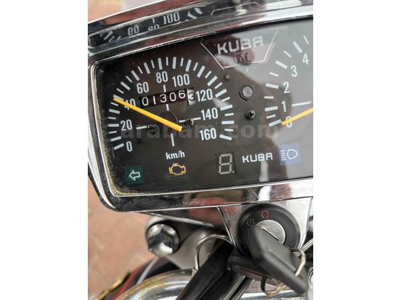 Sahibinden Kuba CG 50 Pro New 