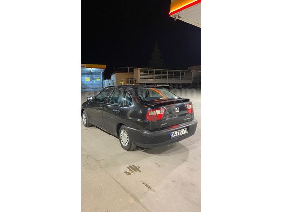 Sahibinden Seat Cordoba 1.6 16 valf STELLA 2001 Model