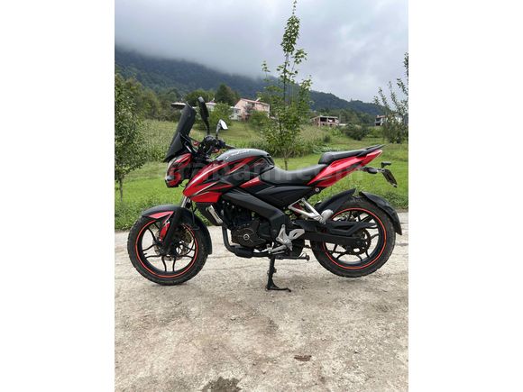 SAHİBİNDEN TEMİZ KULLANILMIŞ HASAR KAYITSIZ NS 200