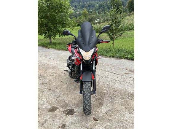 SAHİBİNDEN TEMİZ KULLANILMIŞ HASAR KAYITSIZ NS 200