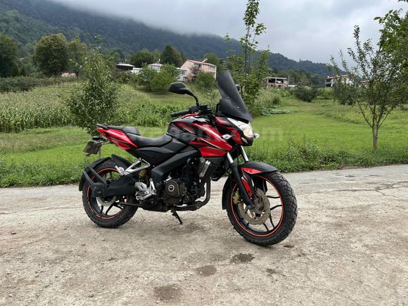 SAHİBİNDEN TEMİZ KULLANILMIŞ HASAR KAYITSIZ NS 200