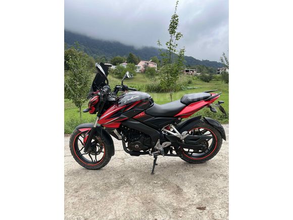 SAHİBİNDEN TEMİZ KULLANILMIŞ HASAR KAYITSIZ NS 200