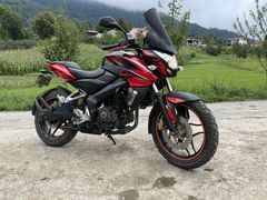 SAHİBİNDEN TEMİZ KULLANILMIŞ HASAR KAYITSIZ NS 200