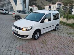 Sahibinden Volkswagen Caddy 1.6 TDI Comfortline 2014 Model