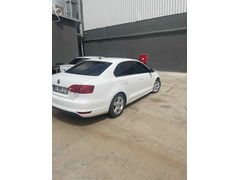 Sahibinden Volkswagen Jetta 1.6 TDi Comfortline 2013 Model 