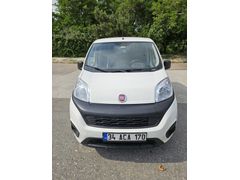 Sahibinden Fiat Fiorino Combi 1.3 Multijet Emotion 2017 Model