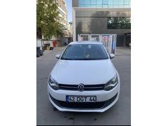 Sahibinden Volkswagen Polo 1.4 Comfortline 2013 Model 