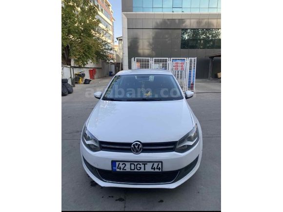 Sahibinden Volkswagen Polo 1.4 Comfortline 2013 Model 