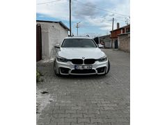 2. sahibinden Km Düşük BMW 2015 model moder linel