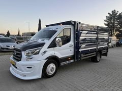 Galeriden Ford Trucks Transit 350 ED Mardin