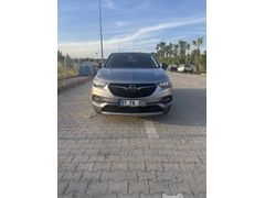 Sahibinden Opel Grandland X 1.2 EcoTEC Enjoy Skyline 2020 Model 