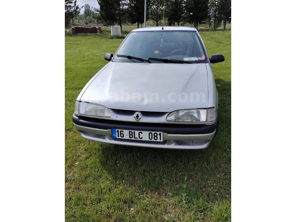 Sahibinden Renault R 19 1.6 Europa RNE 1998 Model