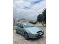 Sahibinden Ford Focus 1.6  2001 model otomatik vitesl