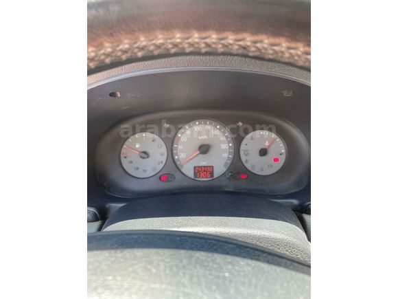 Sahibinden Renault Clio 1.4 Alize 2006 Model