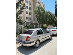 Sahibinden Renault Clio 1.4 Alize 2006 Model