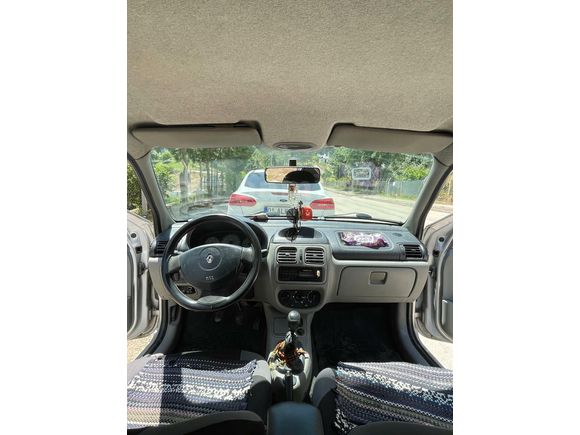 Sahibinden Renault Clio 1.4 Alize 2006 Model