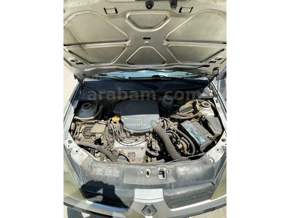 Sahibinden Renault Clio 1.4 Alize 2006 Model