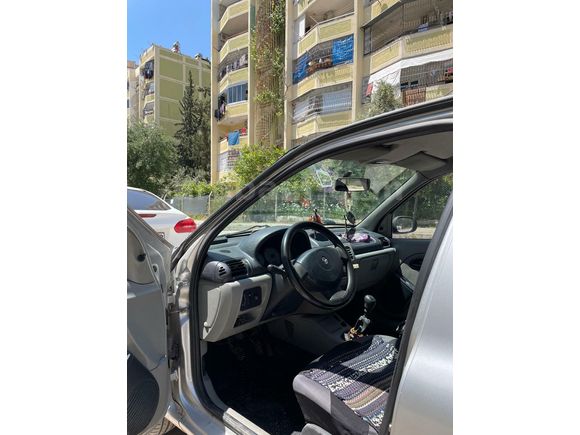 Sahibinden Renault Clio 1.4 Alize 2006 Model