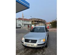 Sahibinden Volkswagen Passat 1.8 T Trendline 2004 Model