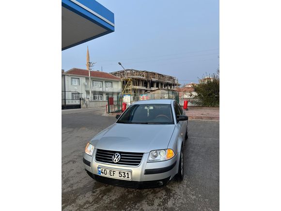 Sahibinden Volkswagen Passat 1.8 T Trendline 2004 Model