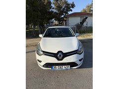 Sahibinden Renault Clio 1.5 dCi Touch 2018 Model 