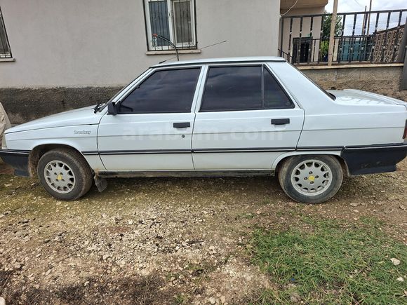 Sahibinden Renault R 9 1.4 Broadway 1995 Model