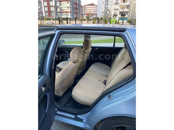 ACİL SATILIK Sahibinden Volkswagen Golf 1.6 Pacific 2003 Model 