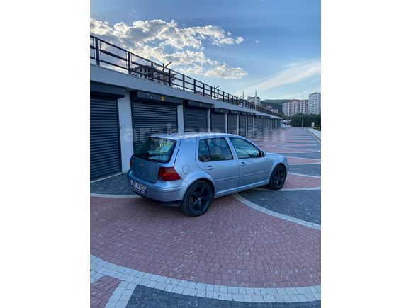 ACİL SATILIK Sahibinden Volkswagen Golf 1.6 Pacific 2003 Model 