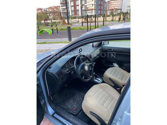 ACİL SATILIK Sahibinden Volkswagen Golf 1.6 Pacific 2003 Model 