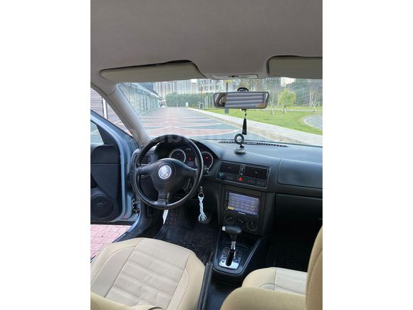 ACİL SATILIK Sahibinden Volkswagen Golf 1.6 Pacific 2003 Model 