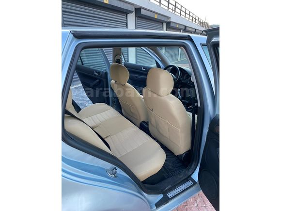 ACİL SATILIK Sahibinden Volkswagen Golf 1.6 Pacific 2003 Model 