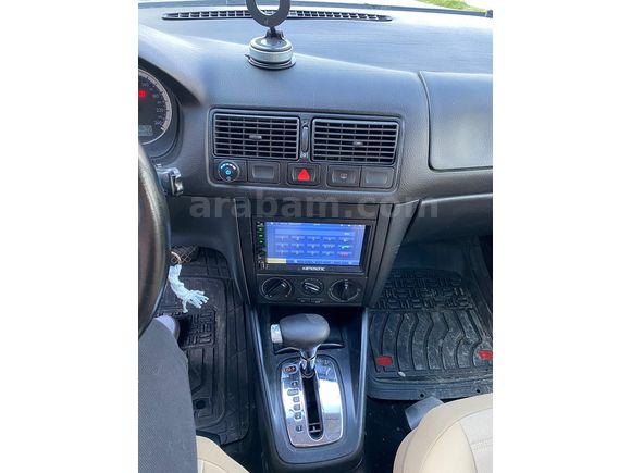 ACİL SATILIK Sahibinden Volkswagen Golf 1.6 Pacific 2003 Model 