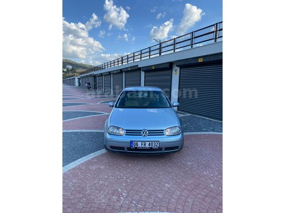 ACİL SATILIK Sahibinden Volkswagen Golf 1.6 Pacific 2003 Model 