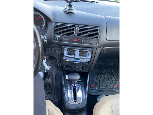ACİL SATILIK Sahibinden Volkswagen Golf 1.6 Pacific 2003 Model 