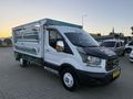 Galeriden Ford Trucks Transit 350 L Mardin