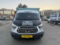 Galeriden Ford Trucks Transit 350 L Mardin
