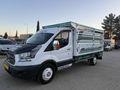 Galeriden Ford Trucks Transit 350 L Mardin