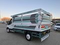 Galeriden Ford Trucks Transit 350 L Mardin