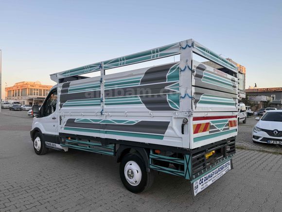 Galeriden Ford Trucks Transit 350 L Mardin