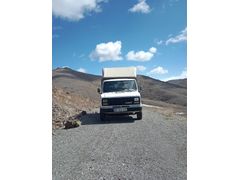 Sahibinden BMC Levend 1.8/BDC Düz Kasa