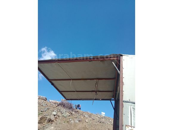 Sahibinden BMC Levend 1.8/BDC Düz Kasa